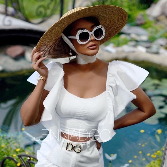 NWT Zara ribbed T-shirt - Picture 3 of 16